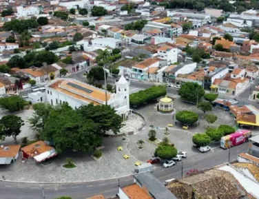 Postos de saúde e escolas de Santo Estevão são monitorados pelo MP - Imagem