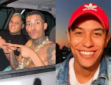 Poze, MC Ryan e dono da Choquei: saiba o papel de cada preso em esquema - Imagem