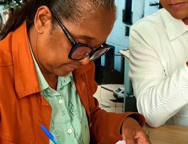 Prefeita de Cachoeira decreta estado de emergência devido às fortes chuvas - Imagem