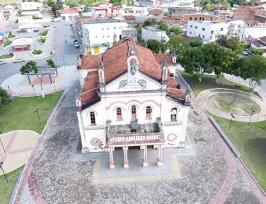 Prefeitura da Bahia é investigada por atraso em obras - Imagem