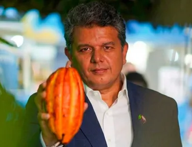 "Prevejo uma Páscoa mais cara e com ovos menores", diz empresário - Imagem