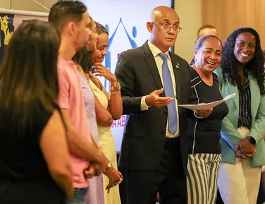 Programa Casa Aberta do TCE/BA comemora 10 anos e lança prêmio para estudantes - Imagem