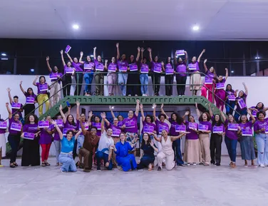 Projetos de empreendedorismo promovidos pela Braskem já capacitaram mais de 600 mulheres na Bahia - Imagem