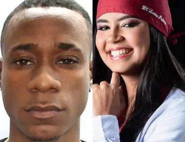 Quem é Mickey, suspeito que trocou o BDM pelo CV e é acusado de matar dentista - Imagem