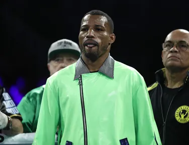 "Quero o cinturão": Robson Conceição detalha planos para retomar o topo do boxe - Imagem