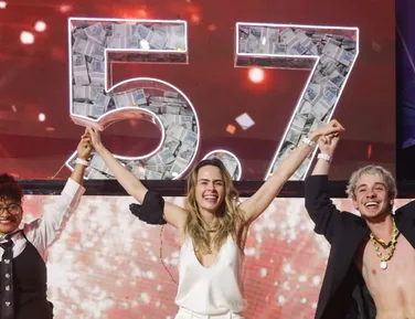 R$ 5,7 milhões! O que dá para comprar com o prêmio do BBB 26? - Imagem