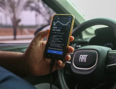 Respeito e rumo certo - Imagem