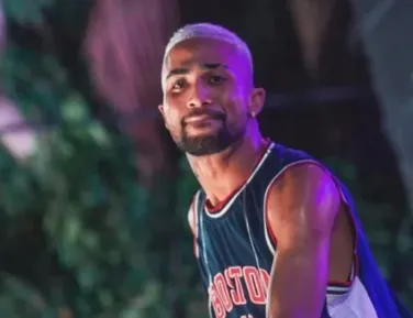 Rivais, Igor Kannário lamenta morte de Zau O Pássaro: “Dor” - Imagem