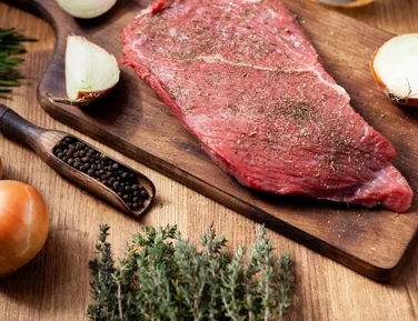 Saiba porque não pode comer carne na Sexta-Feira Santa - Imagem