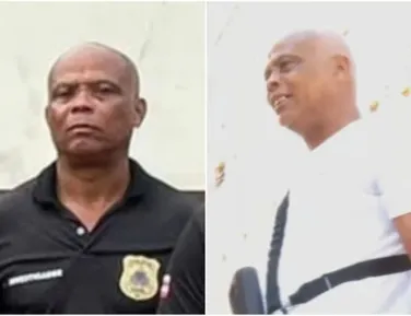 Saiba quem era o policial civil morto em ação no bairro de Tancredo Neves - Imagem