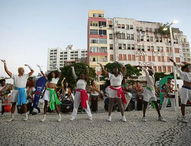 Salvador celebra 477 anos com programação cultural gratuita; confira - Imagem
