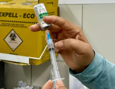 Salvador, RMS e interior aderem à campanha de vacinação neste sábado - Imagem