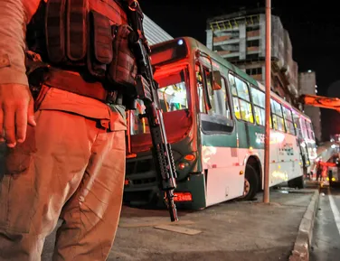 Salvador terá apoio psicológico para vítimas de violência no transporte público - Imagem
