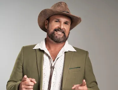 São João 2026 ganha esquenta com Leo Estakazero em Salvador - Imagem