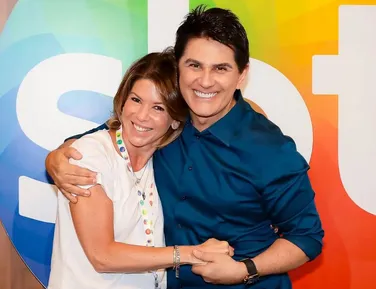 SBT muda programação e coloca futuro de programa em risco - Imagem