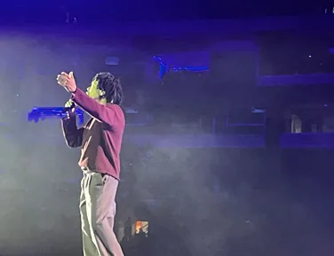 Sem cortes e cheio de hits: veja como será o show de 50 anos de Djavan em Salvador - Imagem