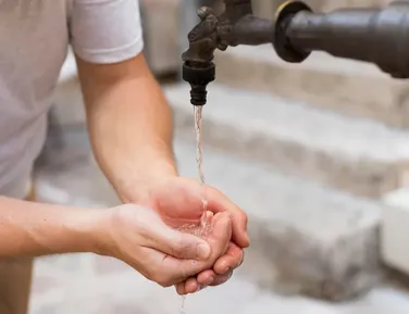 Sete cidades baianas terão abastecimento de água afetado nesta terça - Imagem