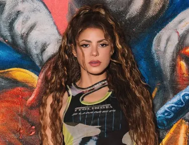 Shakira tem shows adiados devido a guerra no Oriente Médio - Imagem