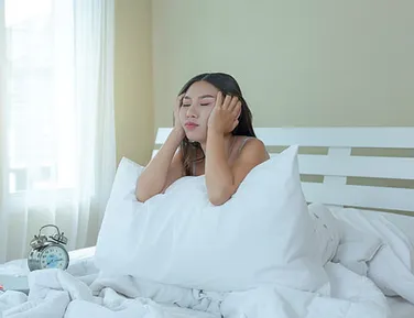 Sintomas noturnos que podem acender alerta para câncer - Imagem