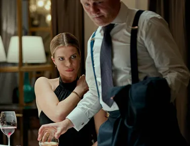 Só 6 episódios: essa série policial da Netflix vai salvar sua terça - Imagem