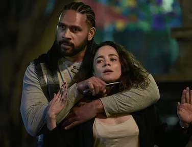 Só 7 episódios: a nova série da Netflix que vai salvar o seu sábado - Imagem