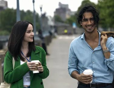 Só 8 episódios: a nova série do Prime Video que você precisa ver agora - Imagem