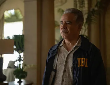 Só 8 episódios: essa série policial da Netflix vai salvar sua terça - Imagem