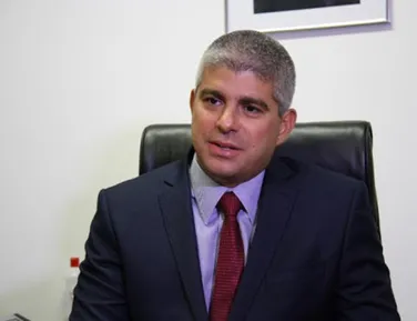 STJ rejeita denúncia do MPF contra Maurício Barbosa, ex-chefe da SSP - Imagem