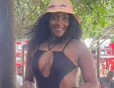 Suspeito de matar ex-namorada e esconder corpo é preso em Salvador - Imagem