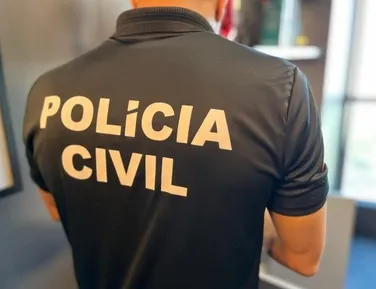 Suspeito de matar mulher após denúncia de abuso contra filha é preso - Imagem