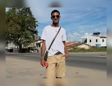 Suspeito de participar da morte de influenciador baiano é preso - Imagem