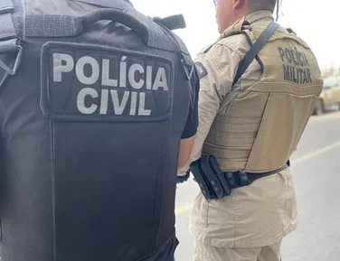 Suspeitos de matar policial aposentado morrem em confrontos com a PM - Imagem