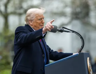 Tarifaço é derrubado pela Suprema Corte dos EUA - Imagem