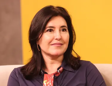 Tebet migra para PSB e mira Senado em São Paulo - Imagem