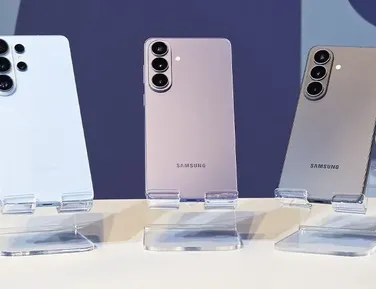 Tela 'anti-curiosos', IA e mais: veja as novidades da linha Galaxy S26 - Imagem