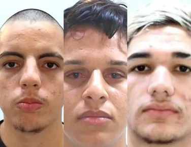 Terceiro suspeito de roubar turista argentina em Ondina é preso - Imagem