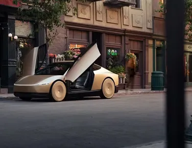 Tesla expande serviço de robotáxis e chega a novas cidades - Imagem