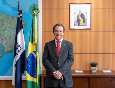 Trabalhar para viver - não viver para trabalhar - Imagem