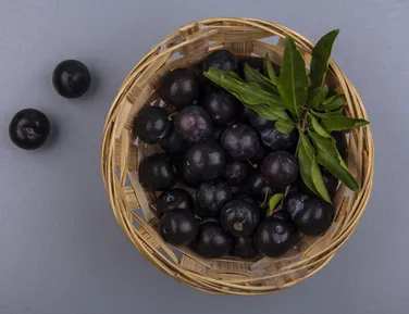 Três frutas brasileiras entram em ranking de melhores do mundo - Imagem