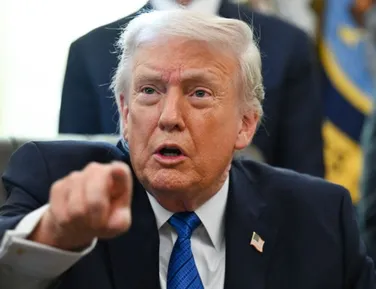 Trump revela plano para assumir comando de Cuba: "Imediatamente" - Imagem