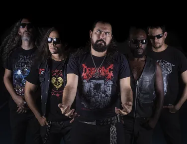 Ultra Bomb, Behavior e Gabriel & Os Decaídos fazem show no Astro Bar - Imagem