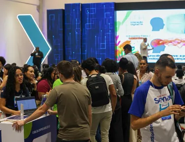Vagas em Salvador: INDEX tem feira de empregabilidade em diversas áreas - Imagem