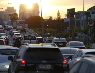 Vai de Uber? Aplicativo lança nova medida de segurança para usuários - Imagem