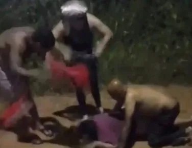 Vazamento de amônia em fábrica causa mal-estar a moradores na Bahia - Imagem