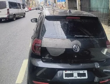 Veículos são apreendidos em Salvador com restrições de furto/ roubo - Imagem