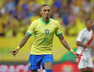 Veja os craques que podem ficar de fora da Copa do Mundo por lesão - Imagem