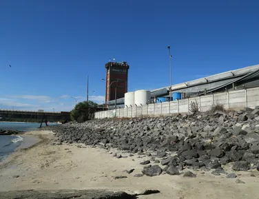 Vereador afirma que contaminação em São Tomé é por cobre e nitrato - Imagem