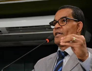 Vereador afirma que contaminação em São Tomé é por cobre e nitrato - Imagem