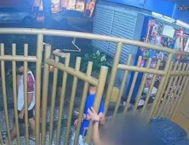 Vídeo flagra suspeitos rindo após estupro coletivo: ‘A mãe de alguém teve que chorar’ - Imagem