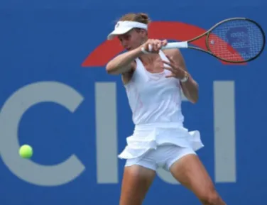 Vilão? Camarão é apontado como causa de intoxicação em torneio de tênis - Imagem